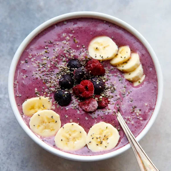 sugestao de consumo acai + distribuidor + new york + connecticut + rio fresh bowls